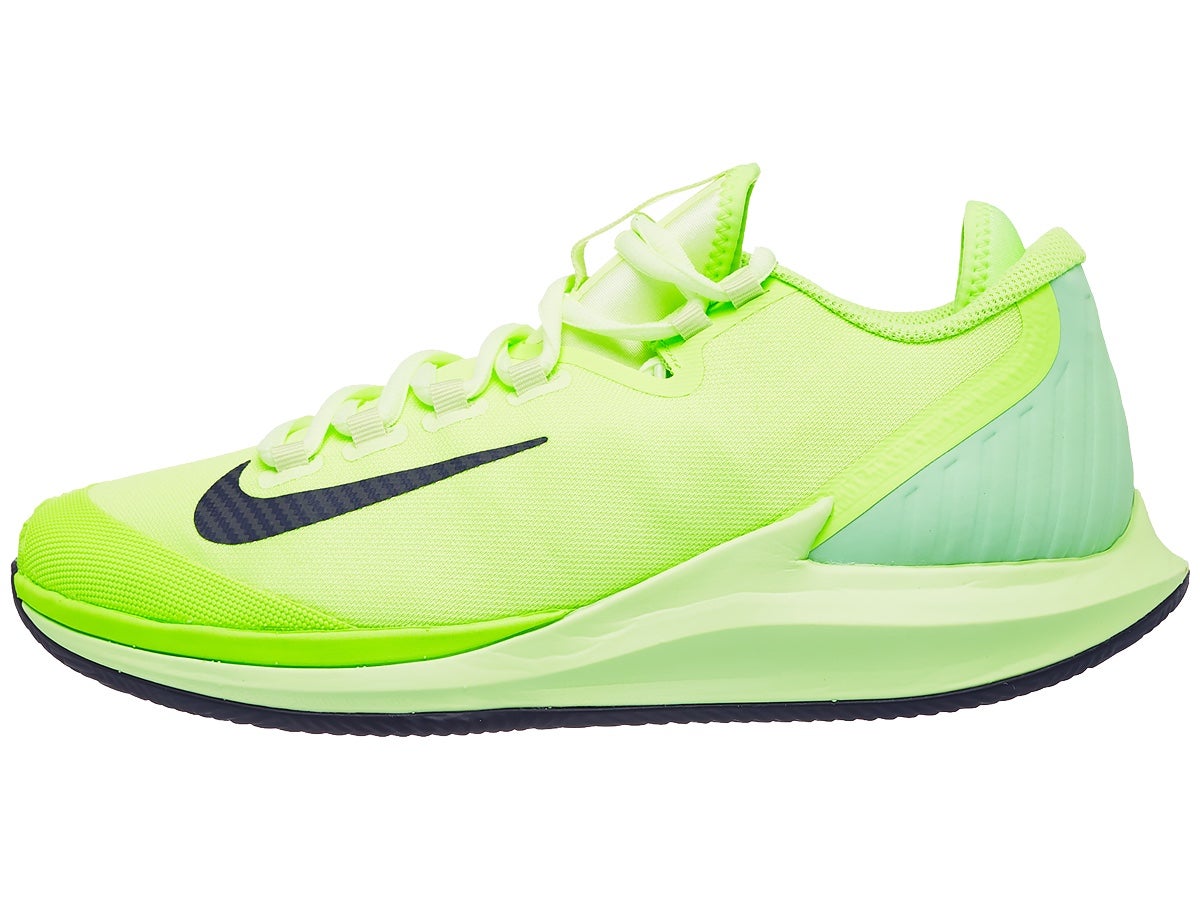 nike-court-air-zoom-zero-clay-ghost-green-blackened-blue-2 Nike Court Air Zoom Zero Clay - ghost green/blackened blue