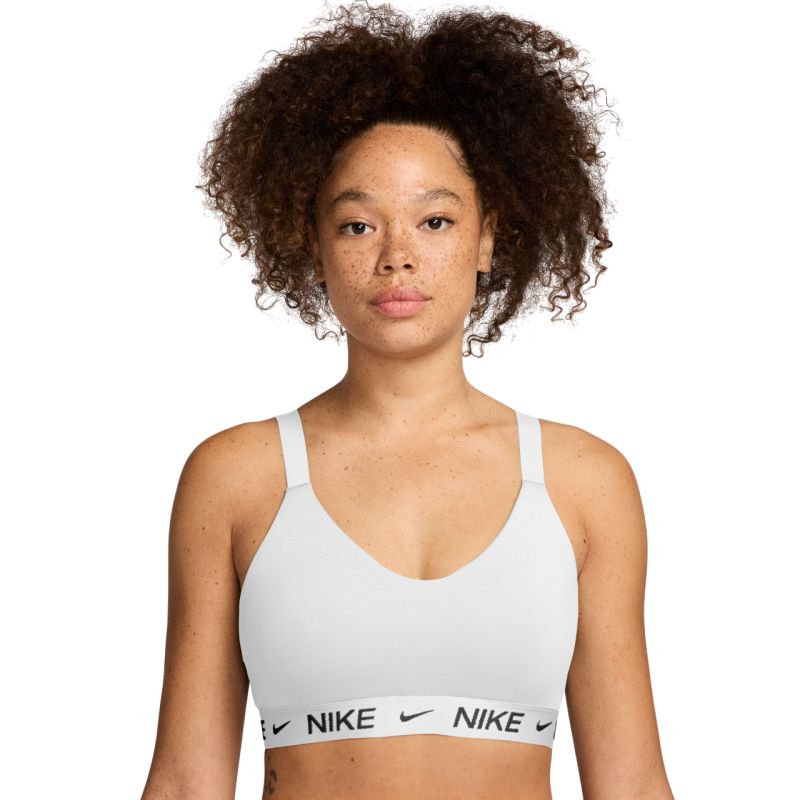 Nike Indy Medium Support Padded Adjustable Sports - white  Nike Indy Medium Support Padded Adjustable Sports - white