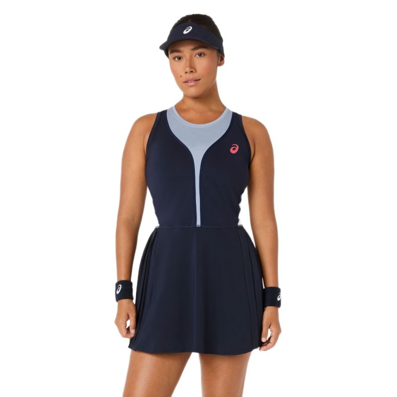 Asics Match Pleat - midnight