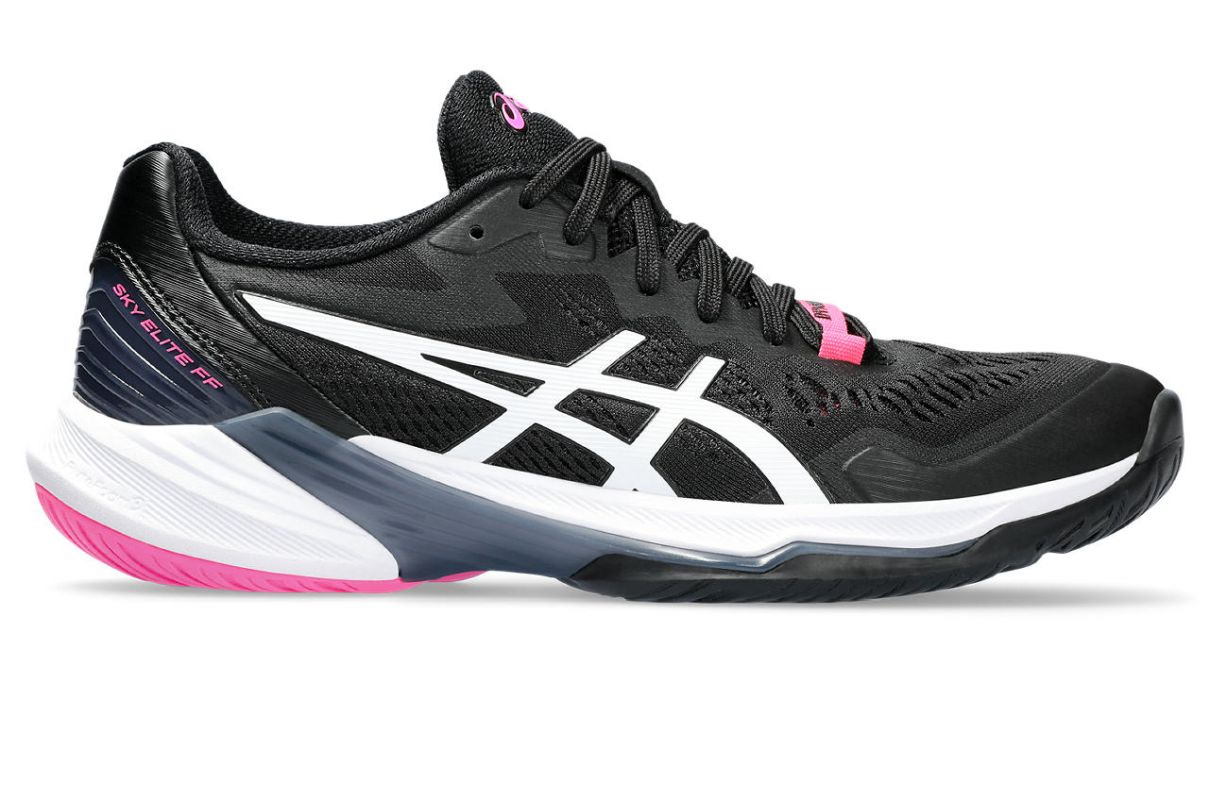 Asics Sky Elite FF 2 - black/white