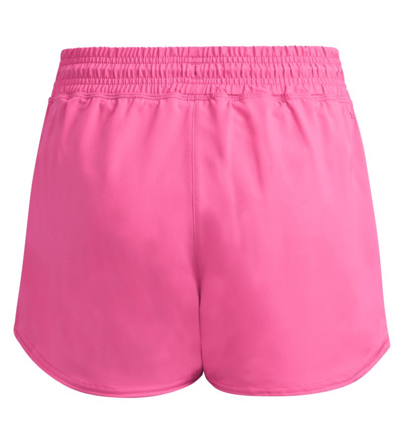 Adidas Girls Club - lucid pink