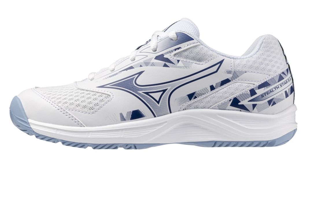 Mizuno Stealth Star 3 Jr. AC