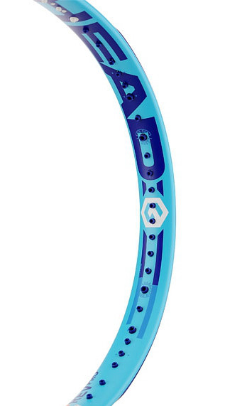 Head Graphene XT Instinct S