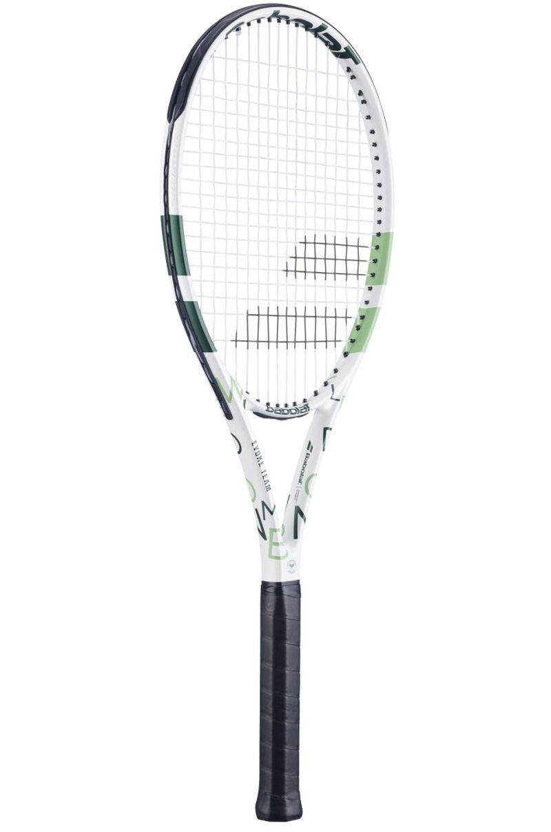 Babolat Evoke Team Wimbledon