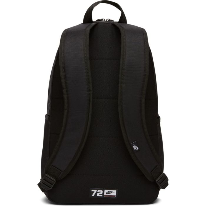 Nike Elemental Backpack 2.0 - black/black/white