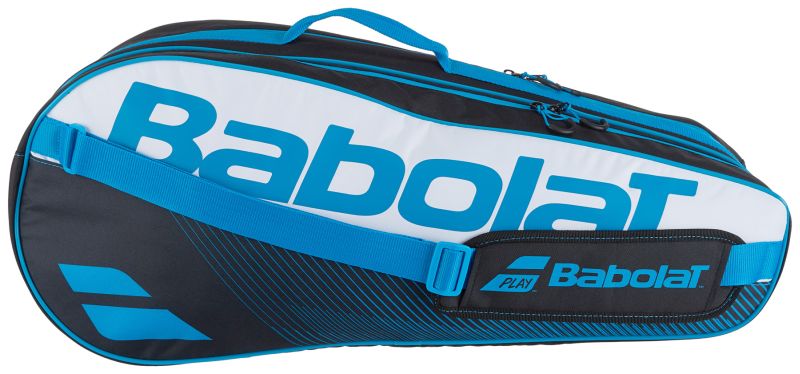 Babolat Club Line Racket Holder Classic x6 - blue