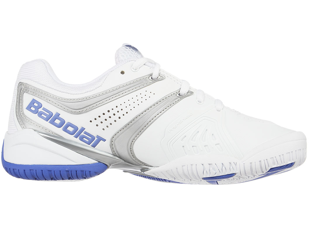  Babolat V-Pro 2 Lady - white