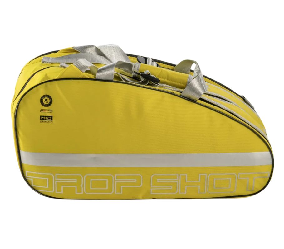 Drop Shot Essential 25 - yellow Drop Shot Essential 25 - yellow
