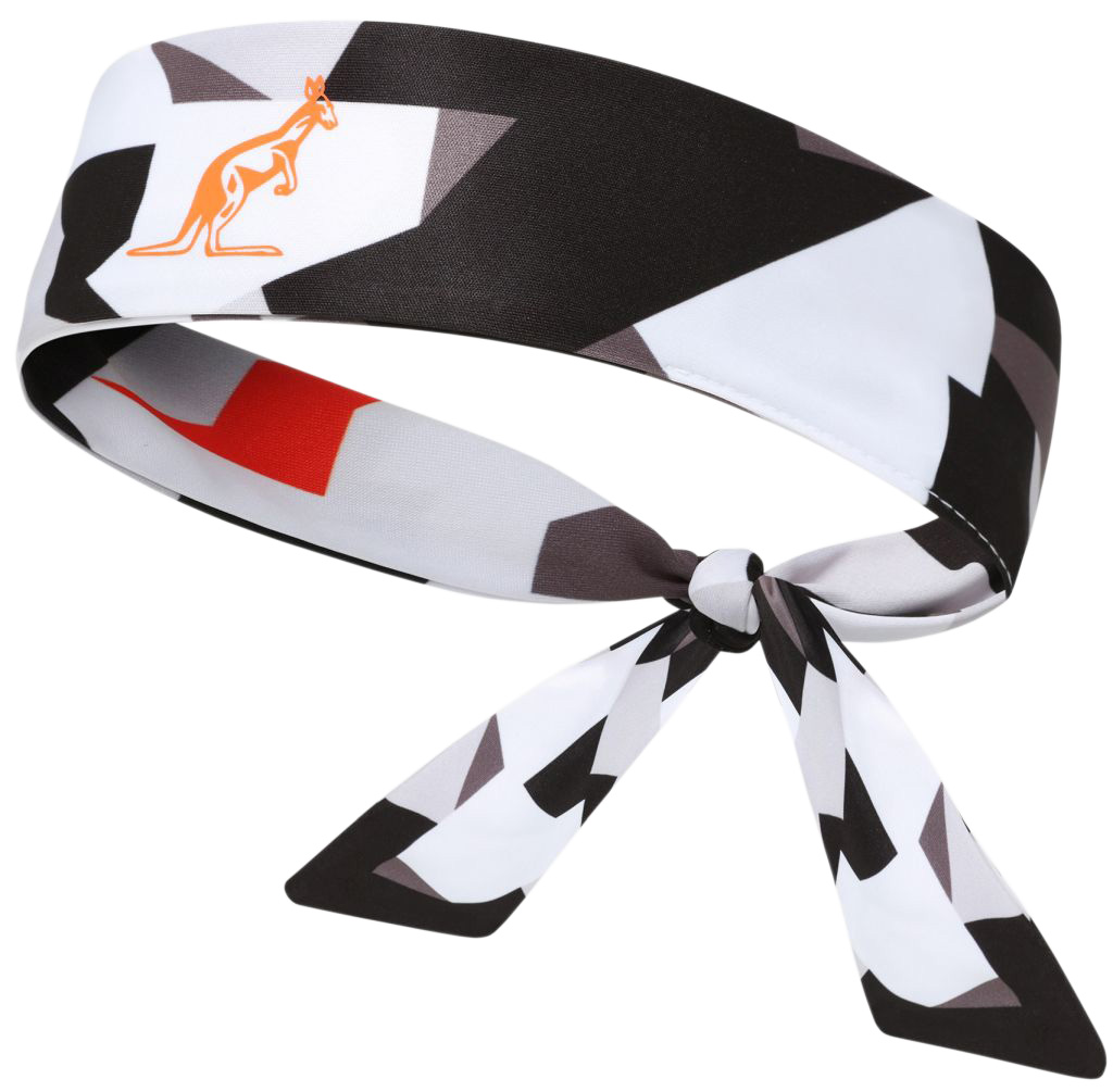 Australian Ace Bandana Camo Print - bianco Australian Ace Bandana Camo Print - bianco