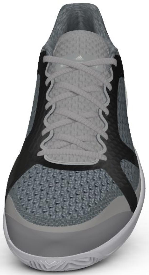Adidas Stella McCartney Barricade Boost - mystery/universe/white
