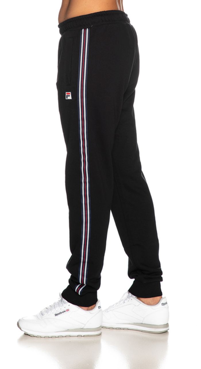 fila-hemi-track-pants-men-black-4 Fila Hemi Track Pants Men - black