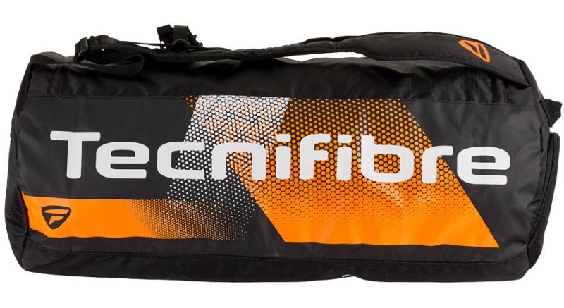 Tecnifibre Air Endurance Rackpack - black/orange