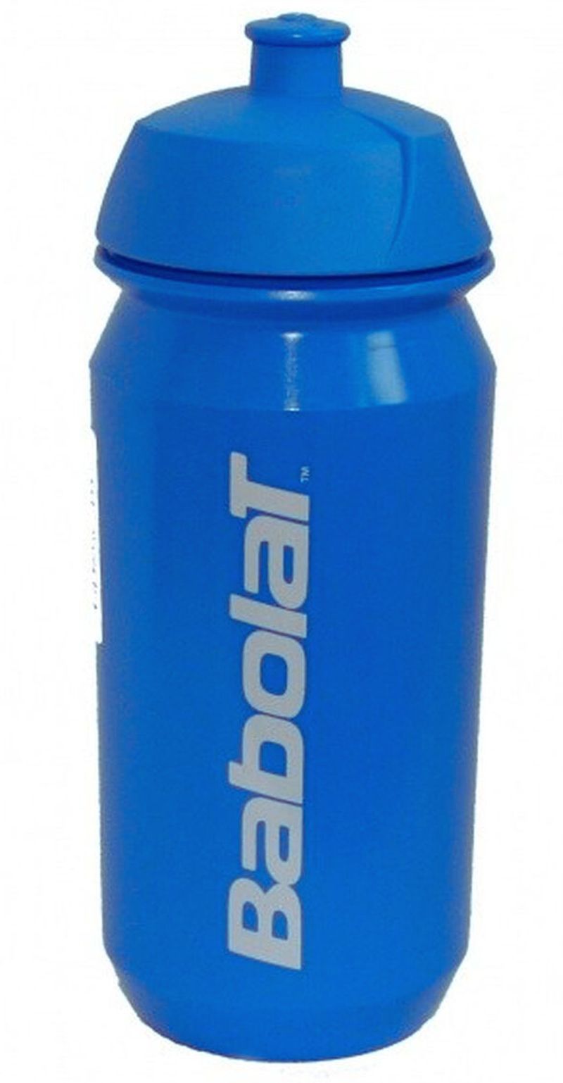 Babolat Sport Drink Bottle 0,5L - blue
