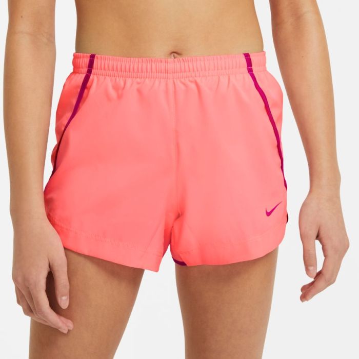 Nike Dri-Fit Sprinter Short G - sunset pulse/fireberry/fireberry
