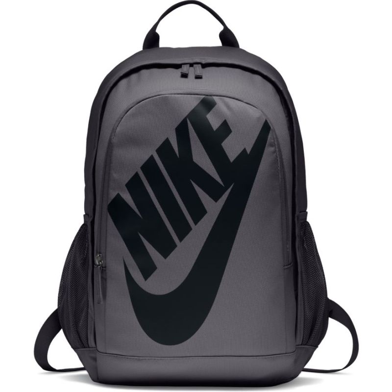 Nike Hayward Futura Backpack - dark grey/dark grey/black