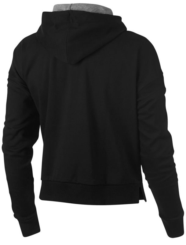 Nike Court EOS Jacket - black
