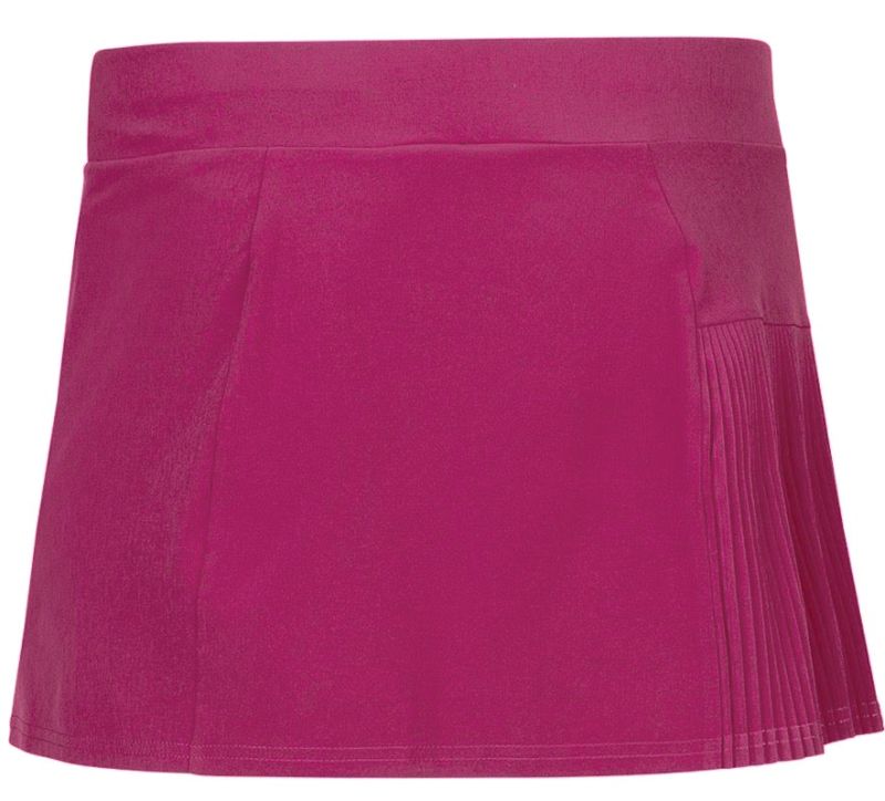 Babolat Compete Skirt 13 Women - vivacious red