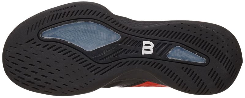 wilson-glide-jr-black-tomato-red-black-4  Wilson Glide Jr - black/tomato red/black