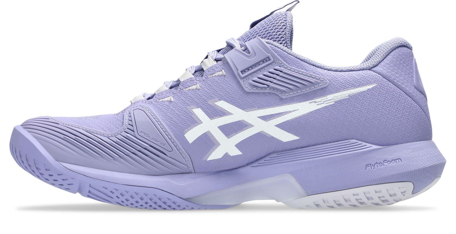 Asics Solution Speed FF 4 - bluebell/white Asics Solution Speed FF 4 - bluebell/white