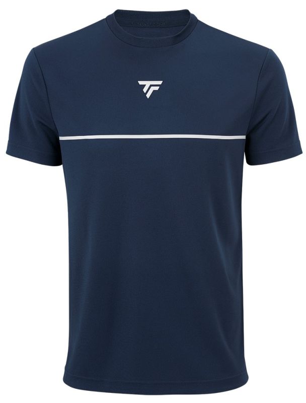 Tecnifibre Perf Tee 22 - marine