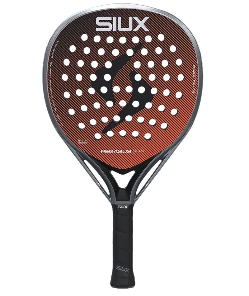 Siux Pegasus Elite 2026 Siux Pegasus Elite 2026