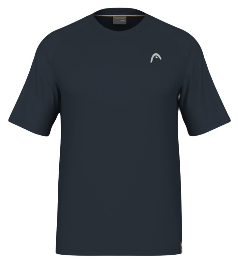 Head Performance T-Shirt - navy Head Performance T-Shirt - navy