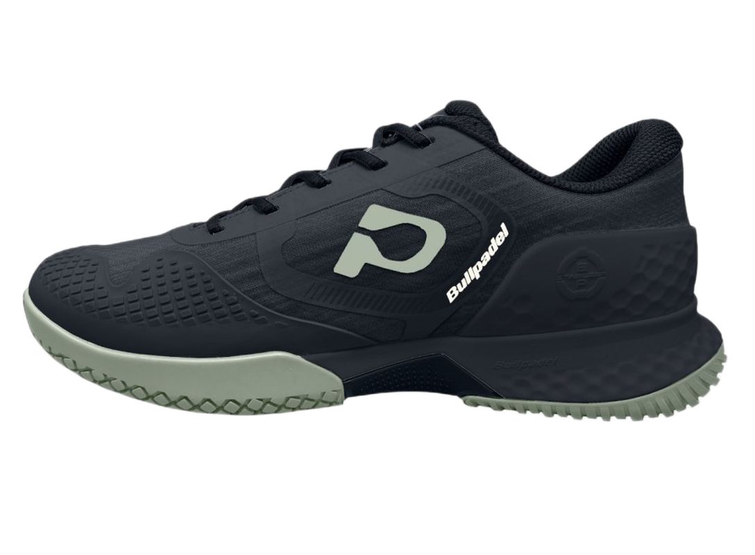 Bullpadel Premier Major 26V - anthracite