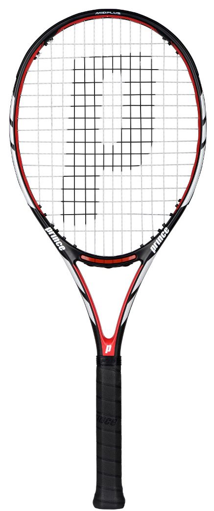 Prince Warrior 100 ESP