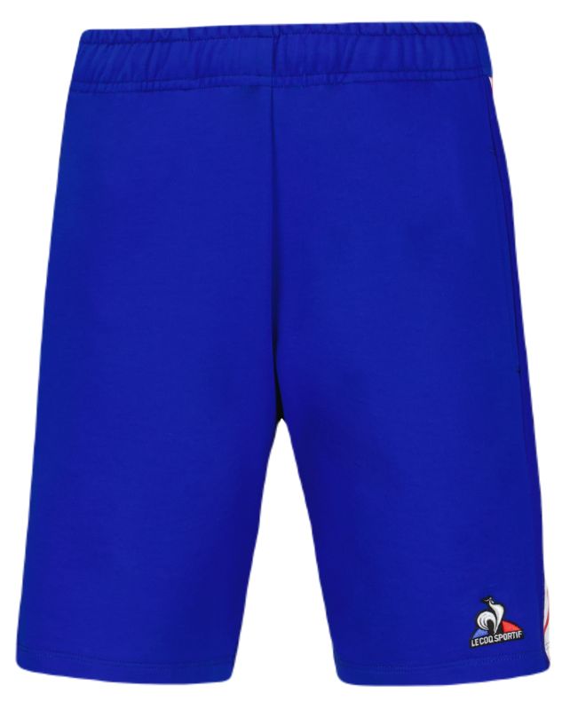 Le Coq Sportif TRI Short Regular N°1 SS23