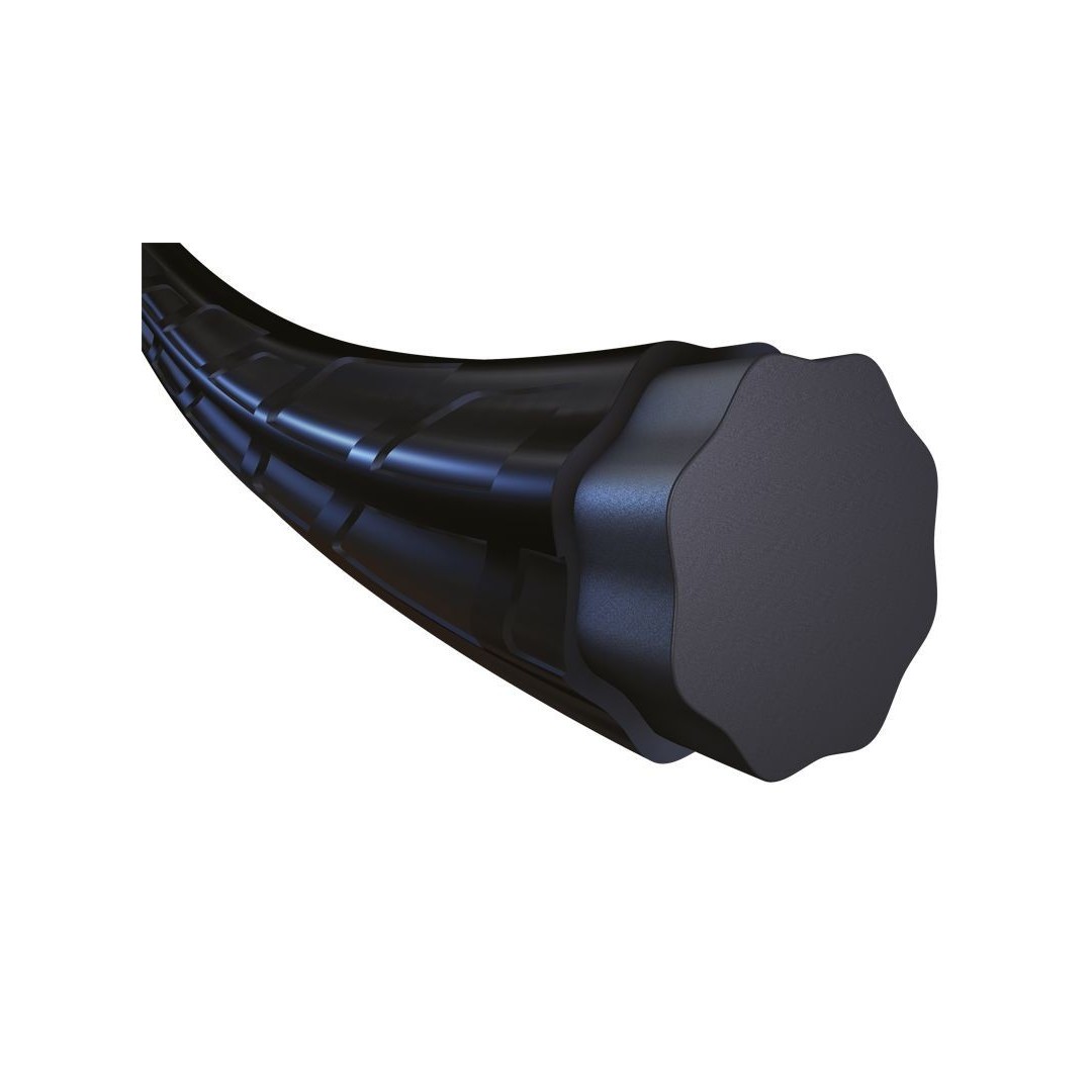 Babolat RPM Rough (12 m) - black