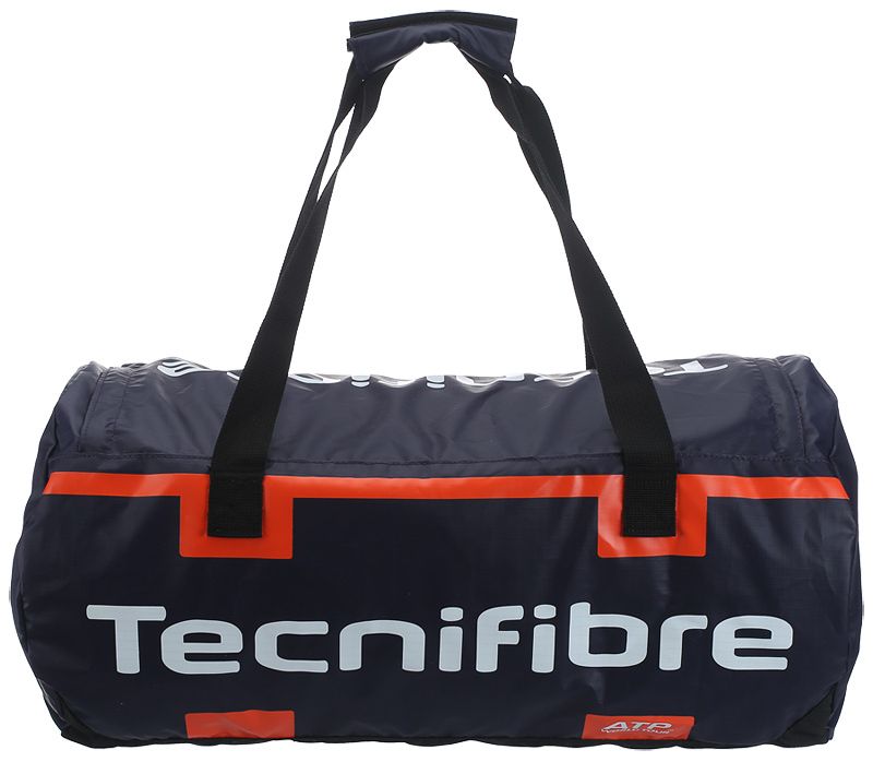 Tecnifibre Club Rackpack 9R - navy/orange