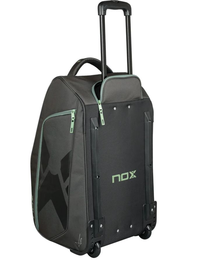 NoxTrolley2024green3