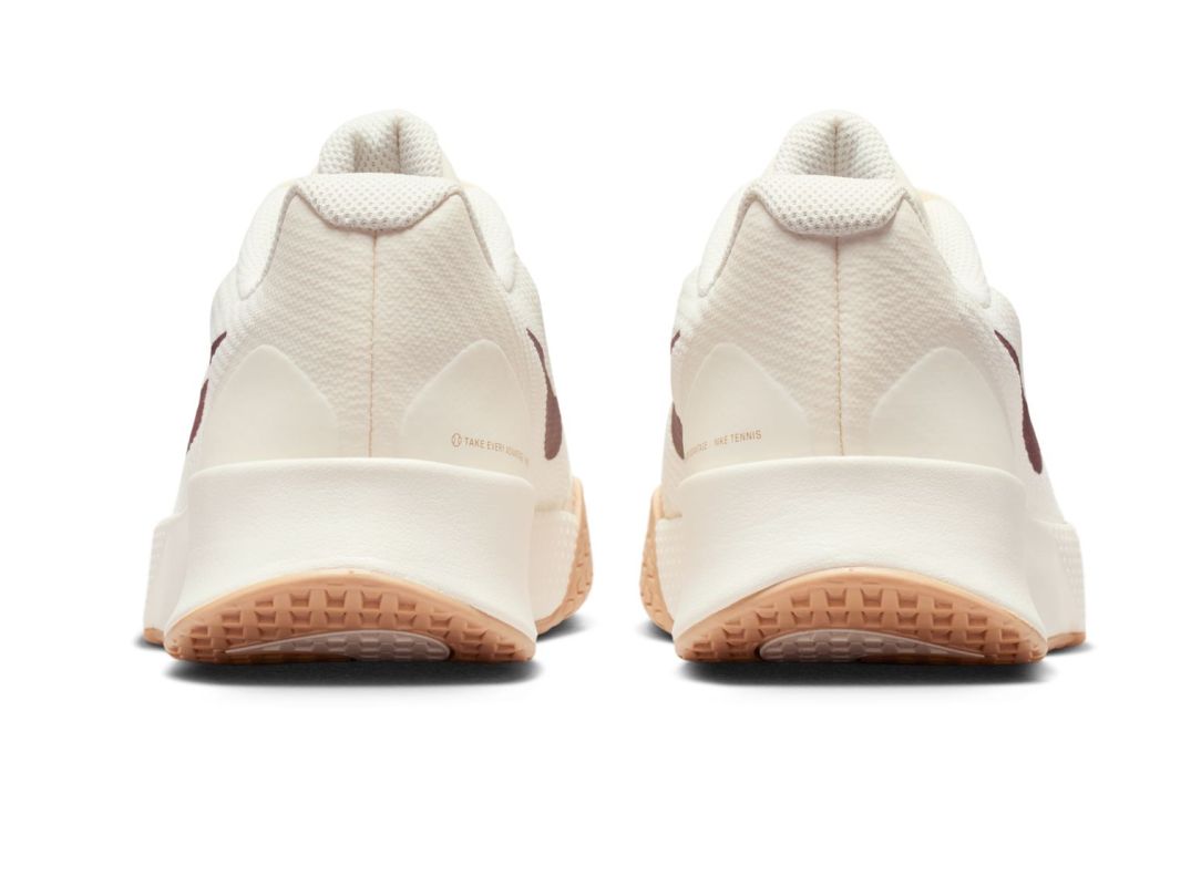 Nike Vapor Lite 3 - pale ivory/vachetta tan/tattoo