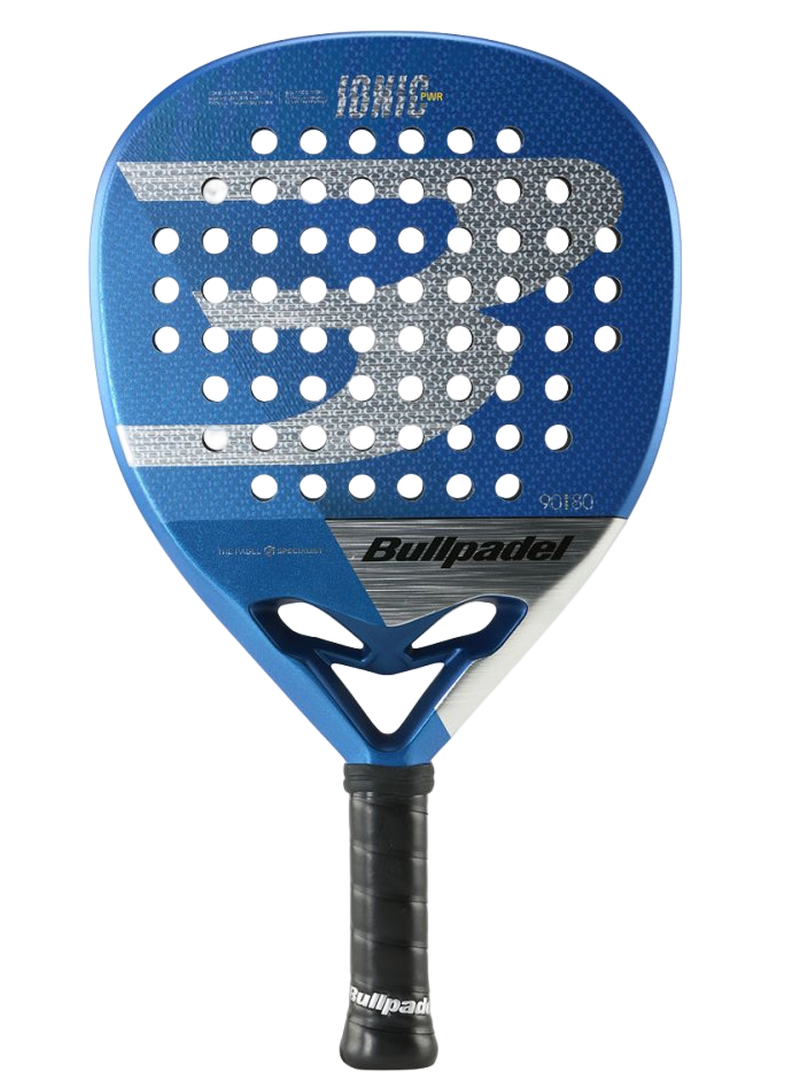 Bullpadel Iconic Power 23