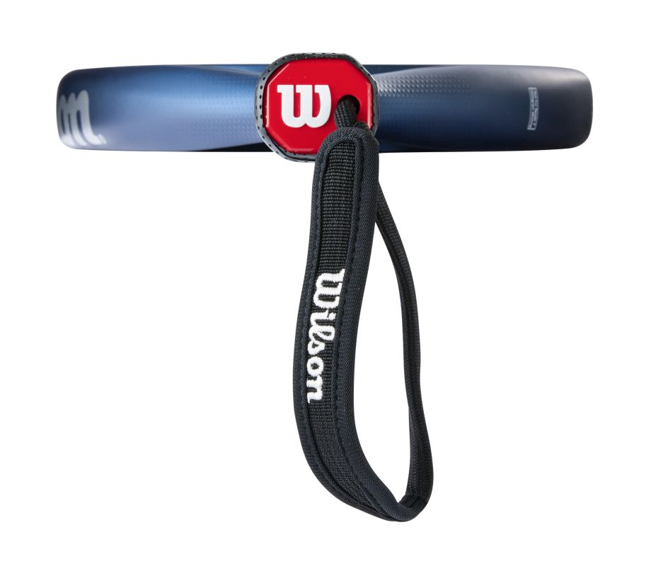 Wilson Endure Pro V1 - blue/black Wilson Endure Pro V1 - blue/black