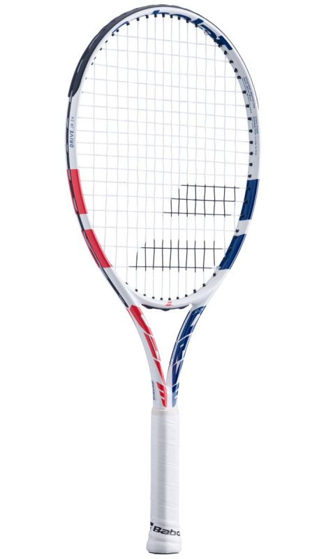 babolat-pure-drive-girl-jr-24-white-pink-blue-2 Babolat Pure Drive Girl Jr (24") - white/pink/blue