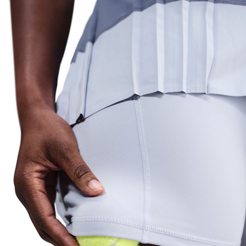 Nike Court Dri-Fit Advantage - world indigo/ghost/ghost Nike Court Dri-Fit Advantage - world indigo/ghost/ghost