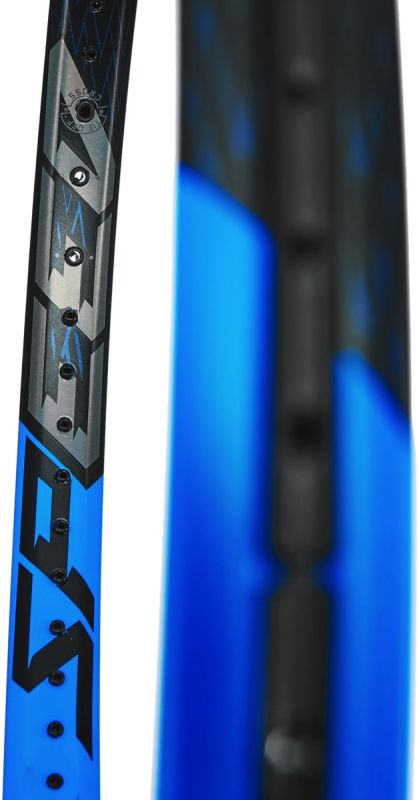 Head Graphene Touch Speed MP Blue
