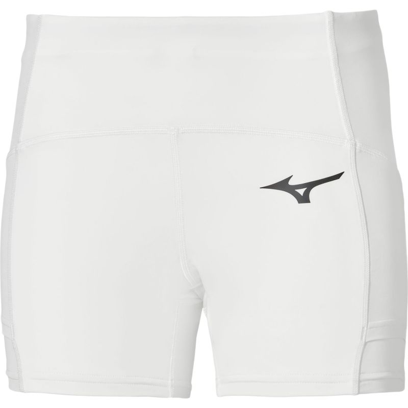 Mizuno Flex Short - white Mizuno Flex Short - white