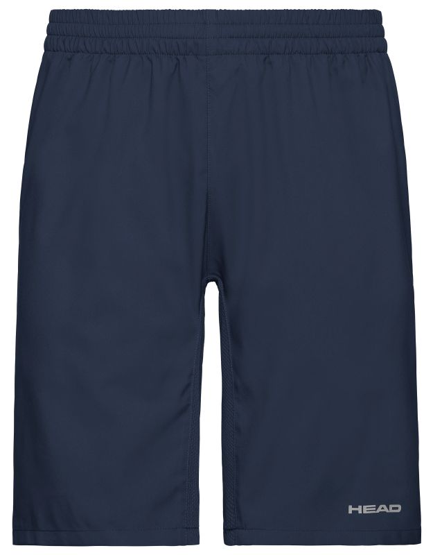 Head Club Bermudas M - dark blue