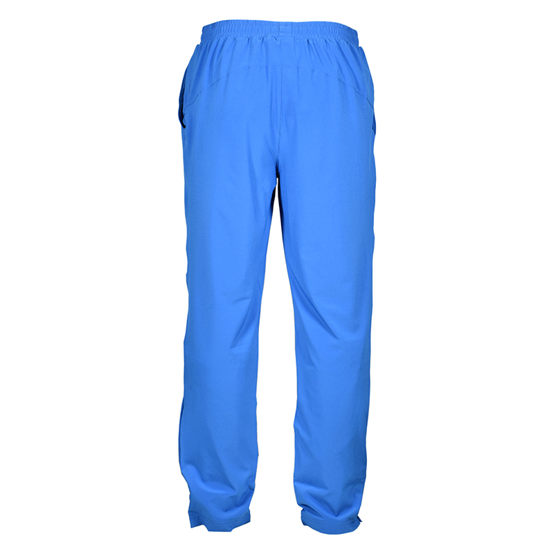 Fila Pant Pro3 M - blue iolite