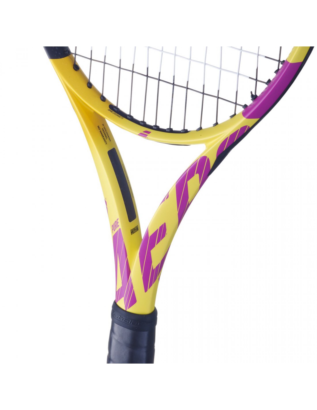 BPARTR-1 Babolat Pure Aero Team RAFA