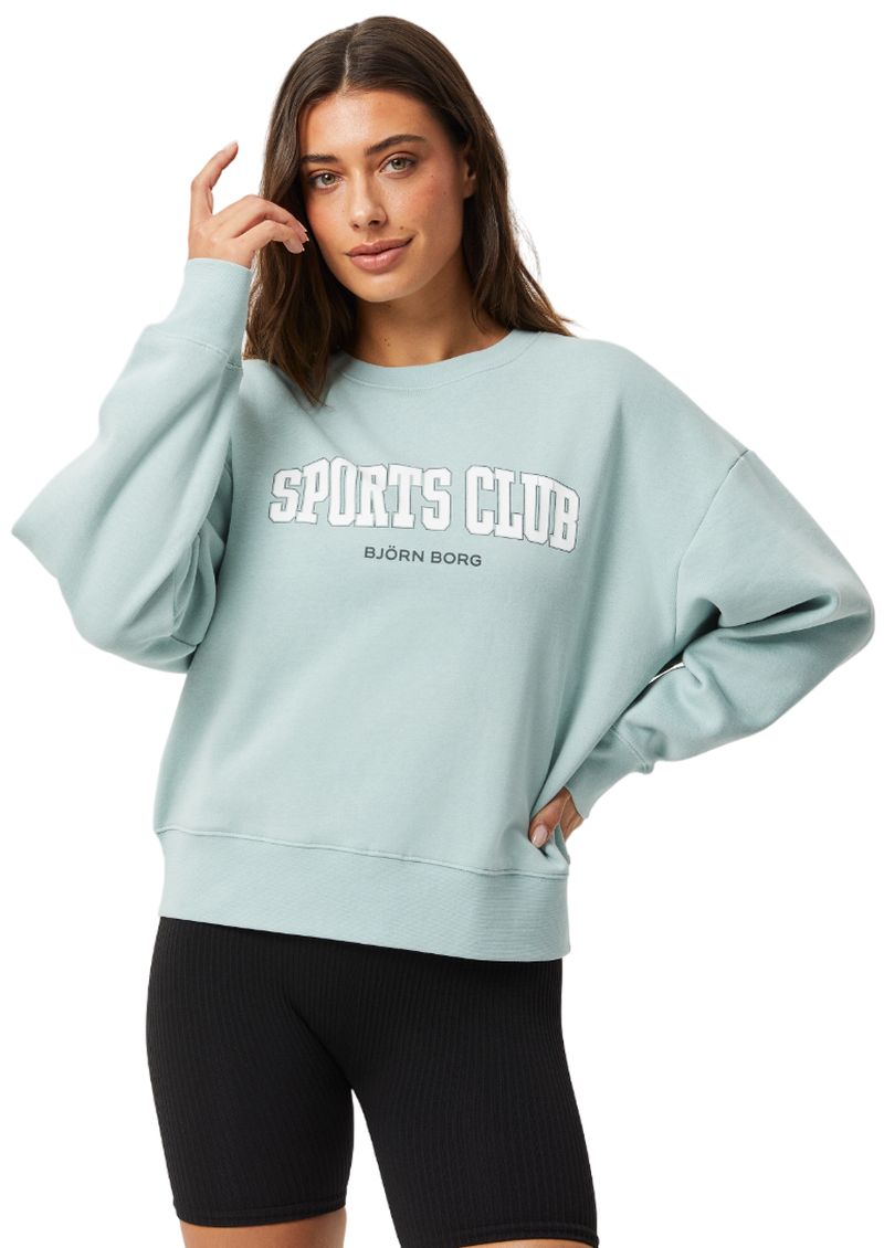 Björn Borg Ace Boyfriend Crew
