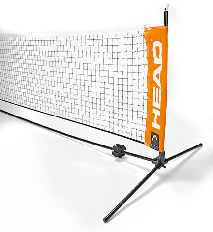 Head Mini Tennis Net (6,1 m)