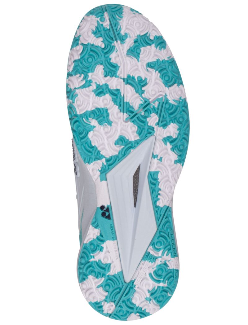 Yonex Power Cushion Eclipsion 5 - pale blue