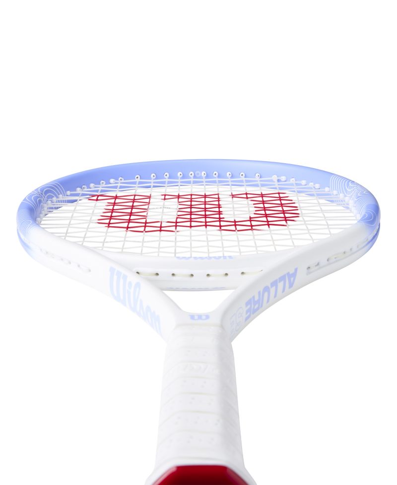 Wilson Allure SE