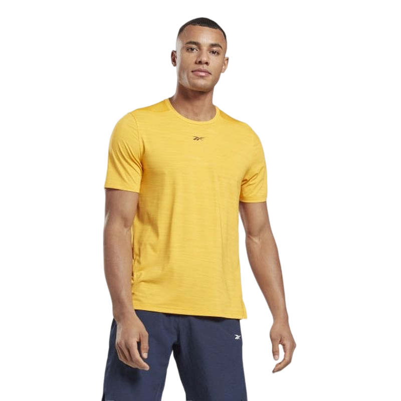 Reebok Tech Style Activchill Move - semi solar gold