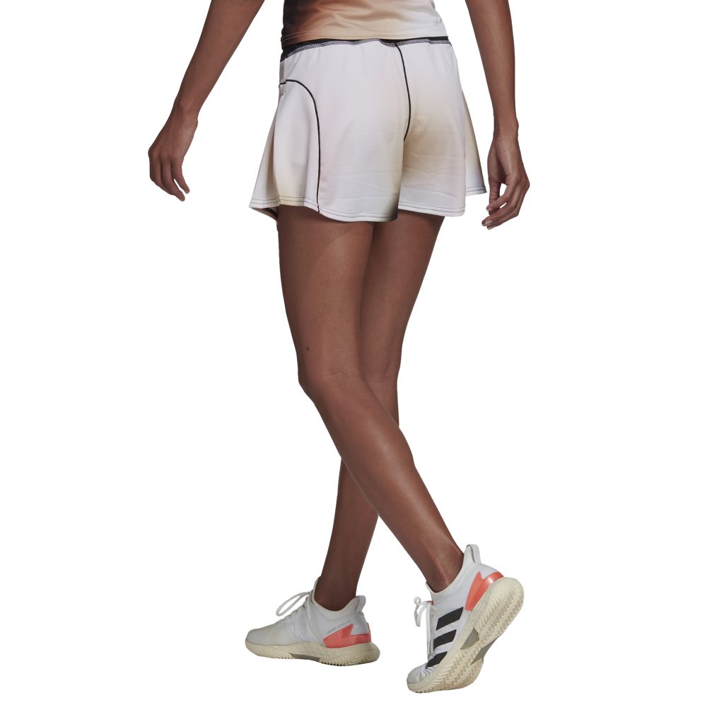 HC7701_APP_photo_front-center_white Adidas Mel Match Skirt - black/white/wonder mauve