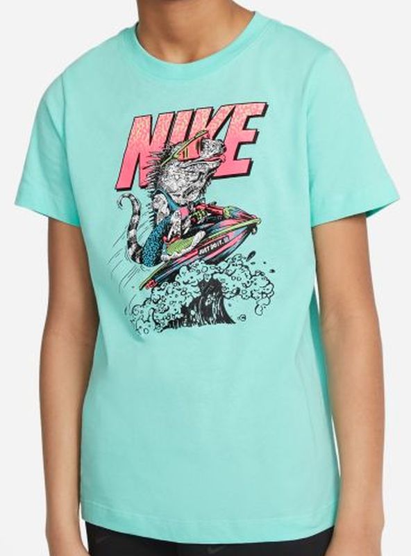 nike tropical t shirt