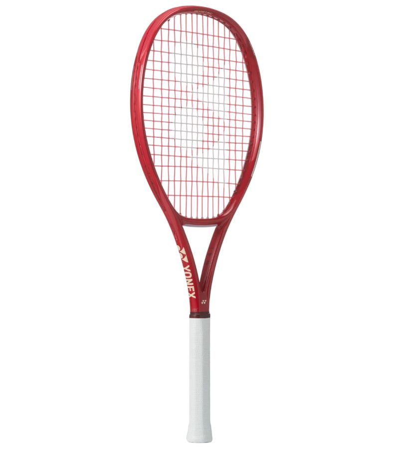 Yonex Vcore Alpha SL Ruby Red (245g) Yonex Vcore Alpha SL Ruby Red (245g)